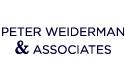 Peter Weiderman & Associates - logotype
